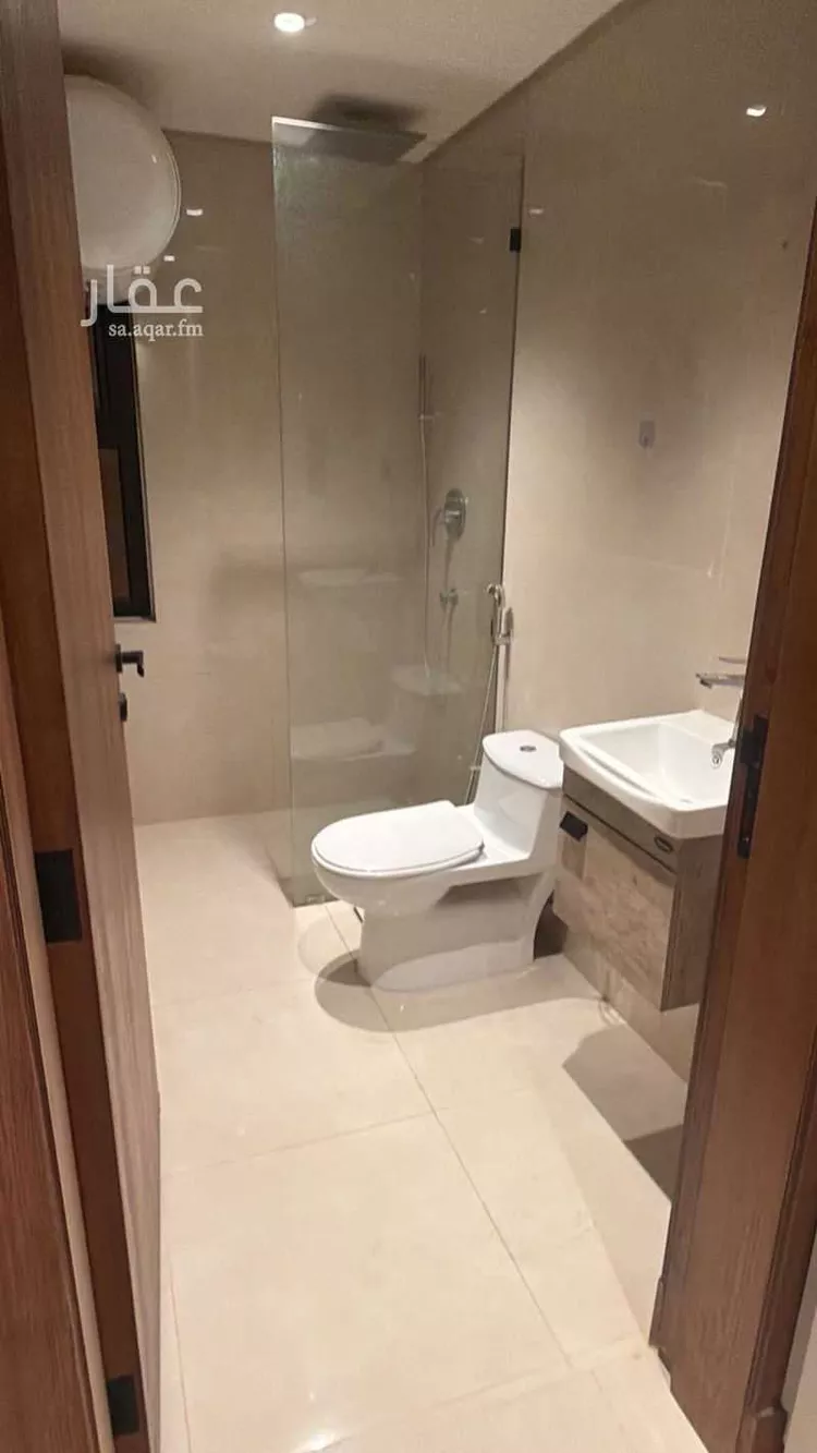 شقة للإيجار في شارع ثمامة بن أثال, حي السليمانية, مدينة الرياض, منطقة الرياض صورة 2