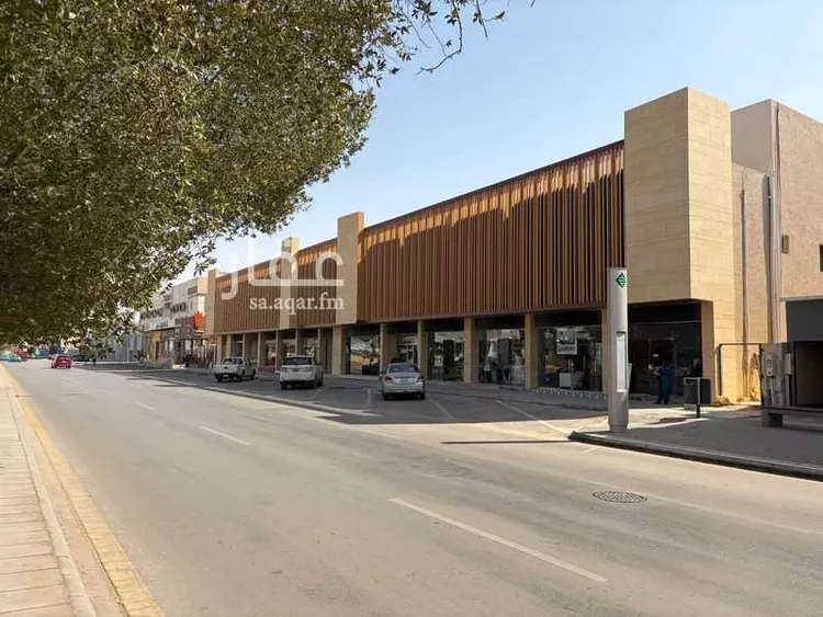 محل للإيجار في شارع موسى بن نصير, حي العليا, مدينة الرياض, منطقة الرياض صورة 3