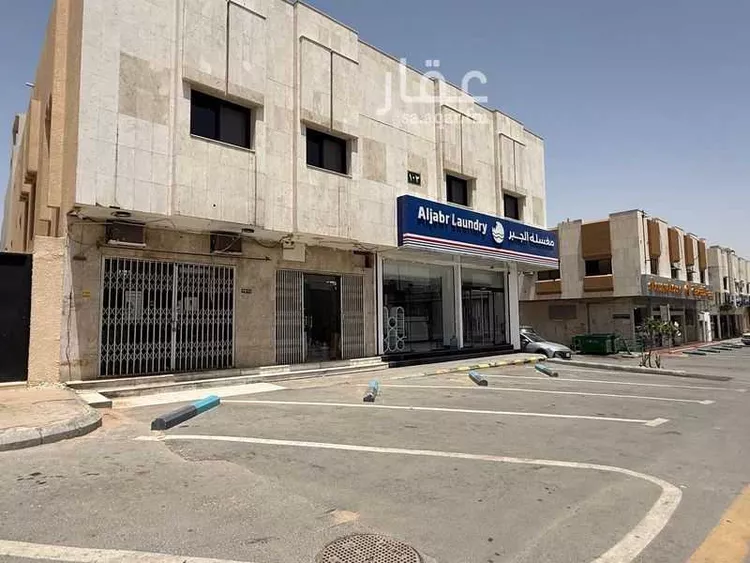 محل للإيجار في شارع موسى بن نصير, حي العليا, مدينة الرياض, منطقة الرياض
