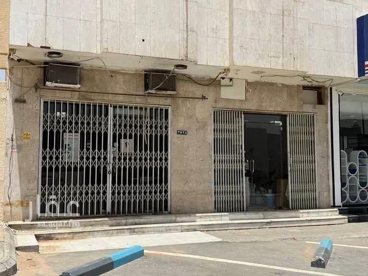 محل للإيجار في شارع موسى بن نصير, حي العليا, مدينة الرياض, منطقة الرياض صورة 2