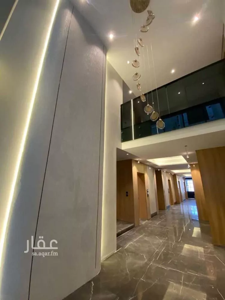 شقة للإيجار في شارع الصحراوي, حي الملز, مدينة الرياض, منطقة الرياض 9