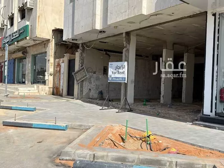 محل للإيجار في شارع موسى بن نصير, حي العليا, مدينة الرياض, منطقة الرياض صورة 5