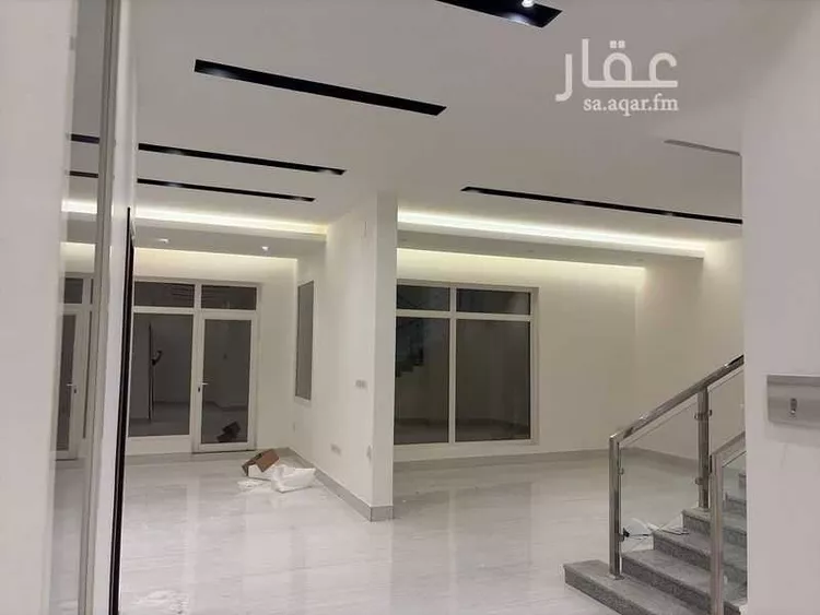 فيلا للإيجار في شارع محمد بن زرقون, حي أم الحمام الغربي, مدينة الرياض, منطقة الرياض 13
