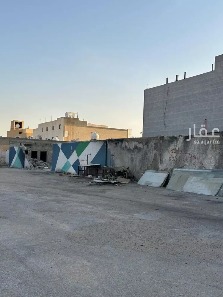 مستودع للإيجار في شارع محمد بن زرقون, حي أم الحمام الغربي, مدينة الرياض, منطقة الرياض صورة 2