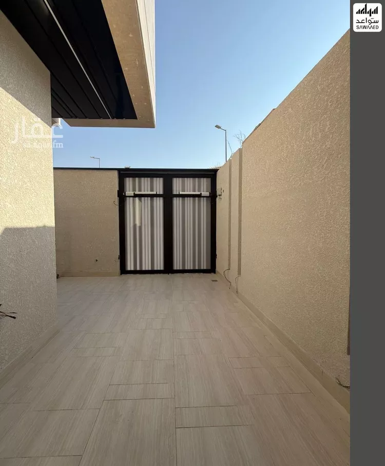 دور للبيع في شارع وادي الجناح, حي السليمانية, مدينة الرياض, منطقة الرياض صورة 5