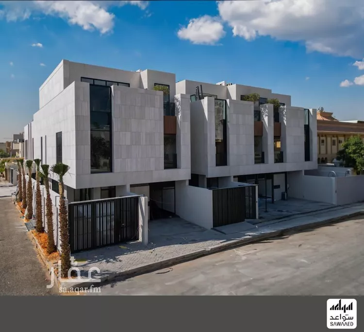 دور للإيجار في شارع ابن الأثير, حي العليا, مدينة الرياض, منطقة الرياض صورة 2