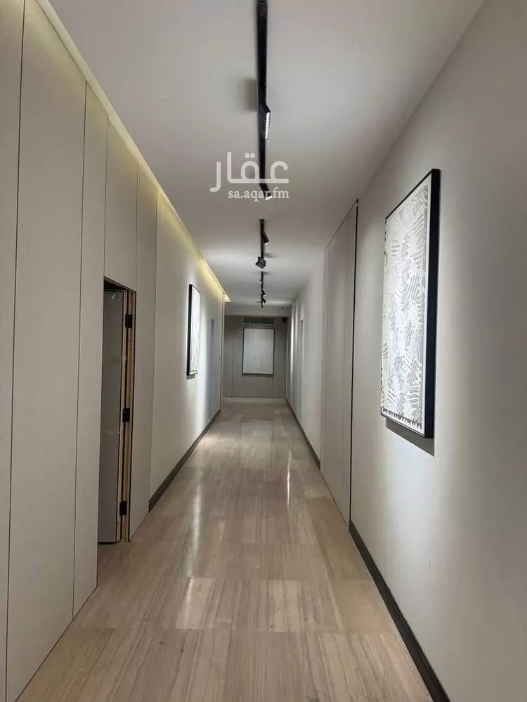 شقة للإيجار في شارع موسى بن نصير, حي العليا, مدينة الرياض, منطقة الرياض