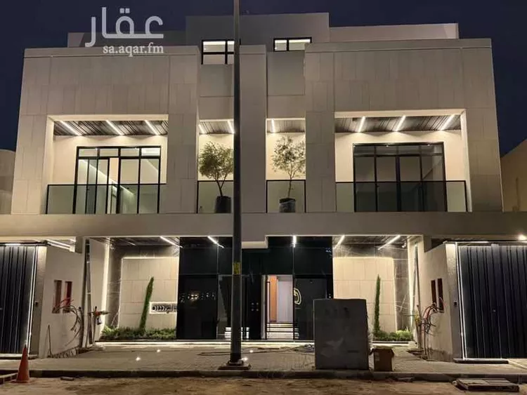 Floor for Sale in Riyadh Al Olaya