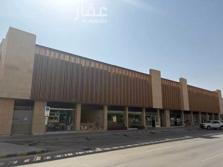 محل للإيجار في شارع موسى بن نصير, حي العليا, مدينة الرياض, منطقة الرياض صورة 4