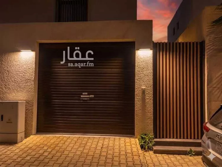 دور للإيجار في شارع محمد بن زرقون, حي أم الحمام الغربي, مدينة الرياض, منطقة الرياض