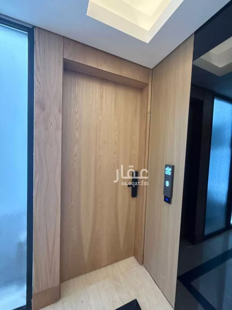 شقة للإيجار في شارع موسى بن نصير, حي العليا, مدينة الرياض, منطقة الرياض صورة 5