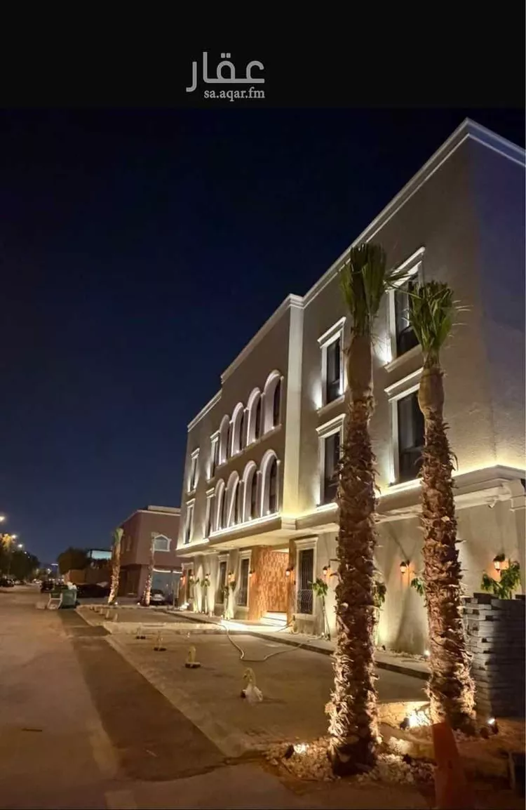 شقة للإيجار في شارع الأمير جلوي بن تركي بن عبدالله, حي المروج, مدينة الرياض, منطقة الرياض