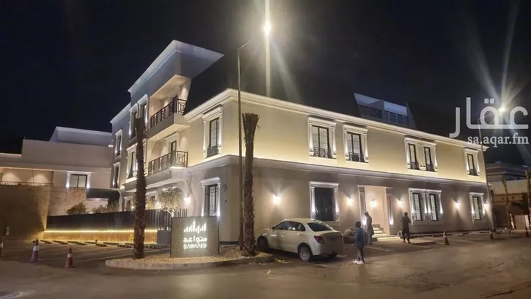 عمارة للبيع في شارع الصحراوي, حي الملز, مدينة الرياض, منطقة الرياض