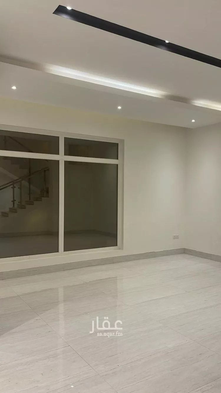 دور للإيجار في شارع محمد بن زرقون, حي أم الحمام الغربي, مدينة الرياض, منطقة الرياض صورة 5