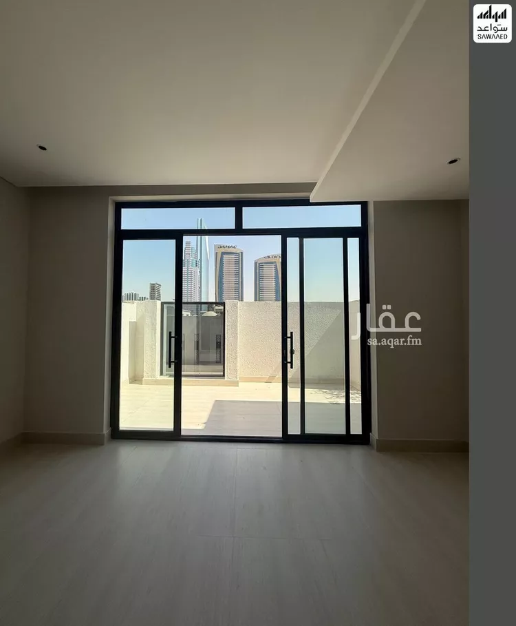 دور للإيجار في شارع ابن الأثير, حي العليا, مدينة الرياض, منطقة الرياض صورة 3