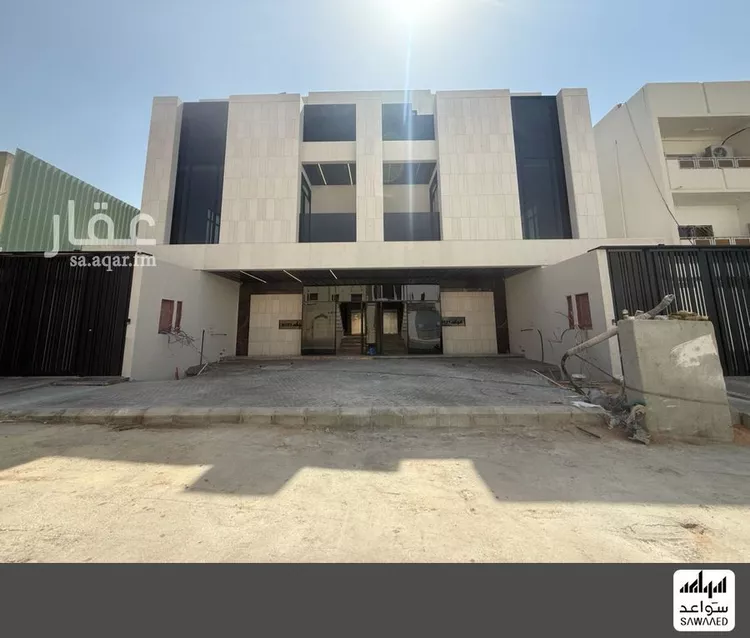 دور للبيع في شارع شداد بن أوس, حي العليا, مدينة الرياض, منطقة الرياض صورة 2