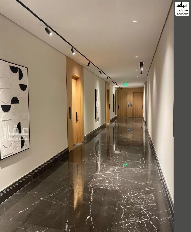 شقة للإيجار في شارع الصحراوي, حي الملز, مدينة الرياض, منطقة الرياض صورة 4