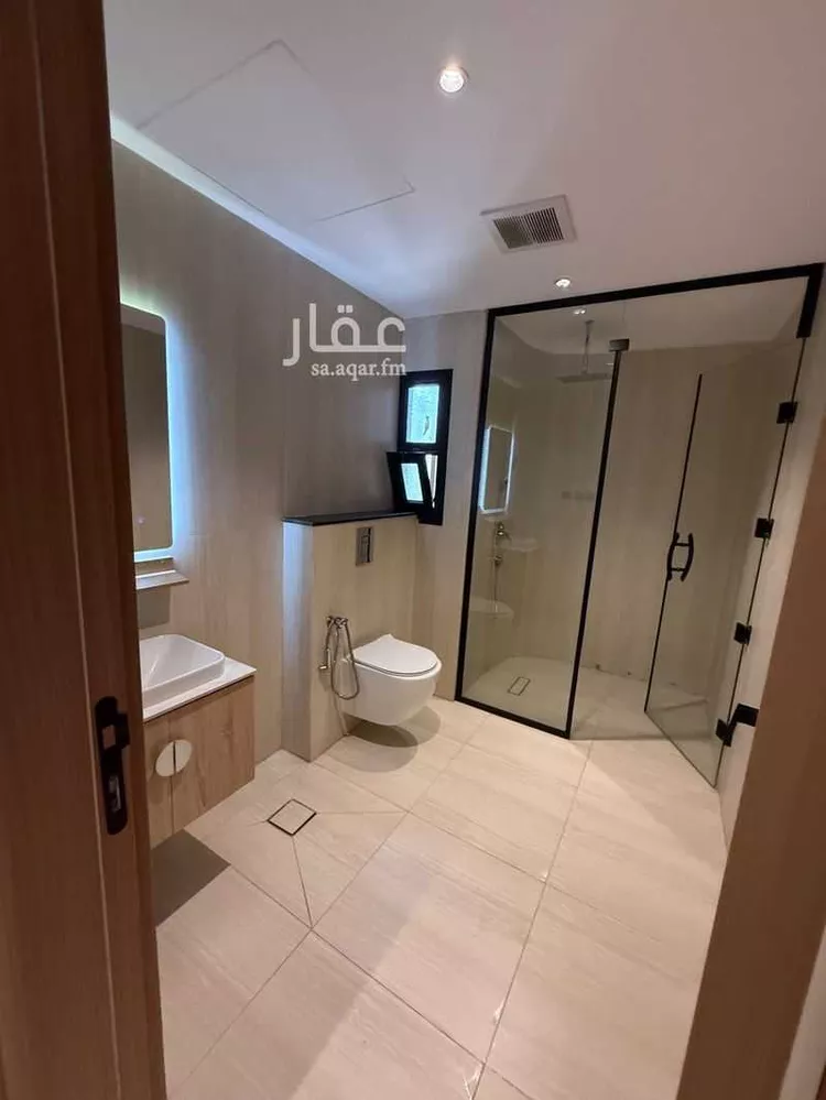 شقة للإيجار في شارع موسى بن نصير, حي العليا, مدينة الرياض, منطقة الرياض صورة 2