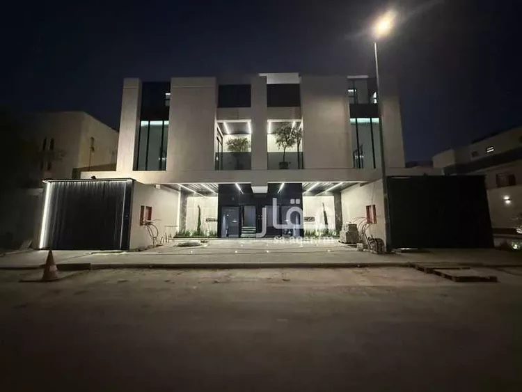 Floor for Sale in Riyadh Al Olaya