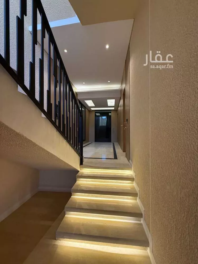 شقة للإيجار في شارع موسى بن نصير, حي العليا, مدينة الرياض, منطقة الرياض