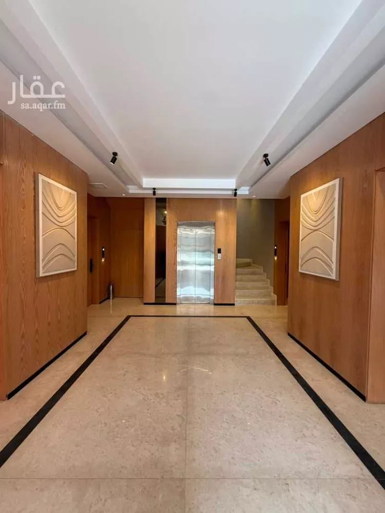شقة للإيجار في شارع الأمير جلوي بن تركي بن عبدالله, حي المروج, مدينة الرياض, منطقة الرياض صورة 3