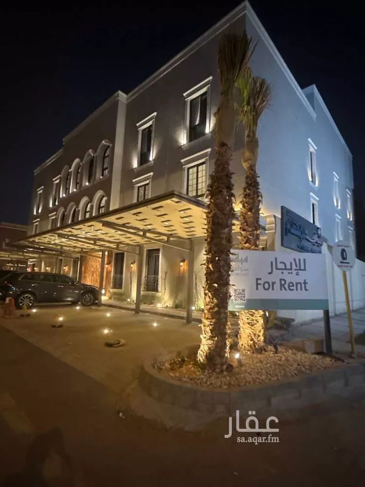 Apartment for Rent in Riyadh Al Muruj