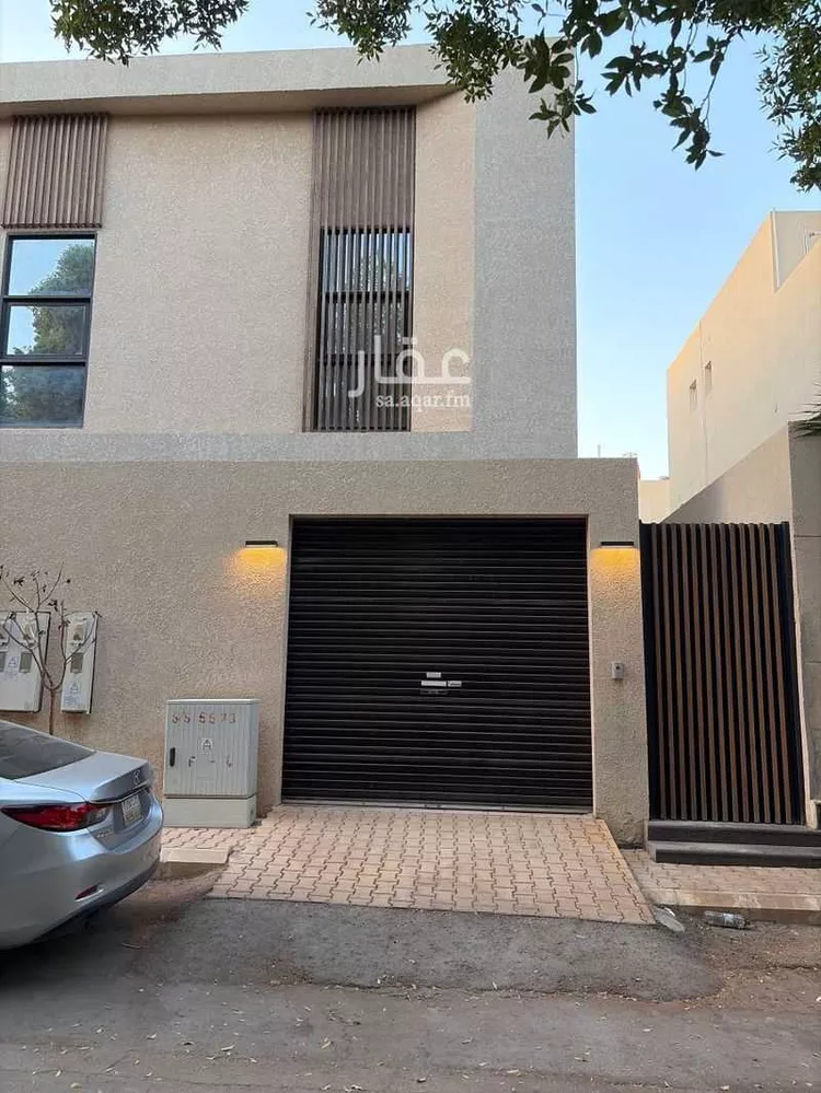 دور للإيجار في شارع محمد بن زرقون, حي أم الحمام الغربي, مدينة الرياض, منطقة الرياض