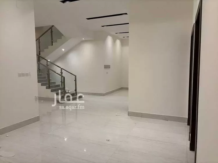 فيلا للإيجار في شارع محمد بن زرقون, حي أم الحمام الغربي, مدينة الرياض, منطقة الرياض 10