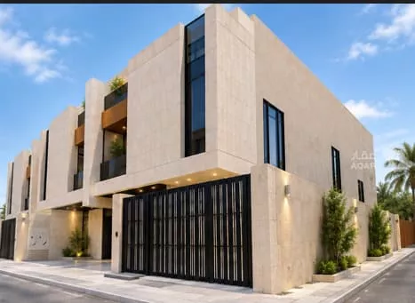 Floor for Rent in Riyadh Al Mathar Ash Shamali صورة 3