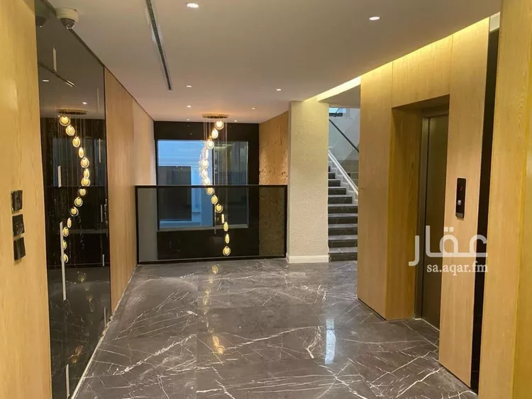 عمارة للبيع في شارع الصحراوي, حي الملز, مدينة الرياض, منطقة الرياض صورة 5