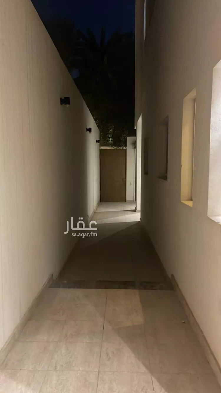 دور للإيجار في شارع محمد بن زرقون, حي أم الحمام الغربي, مدينة الرياض, منطقة الرياض