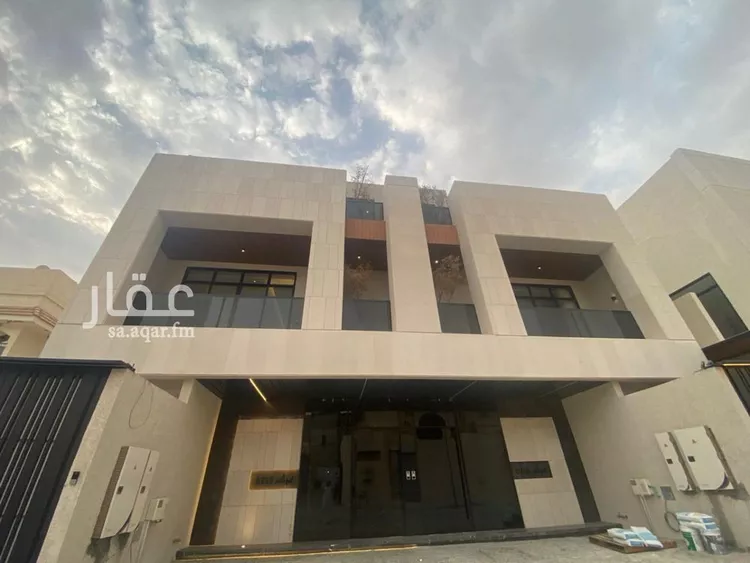 دور للإيجار في شارع ابن الأثير, حي العليا, مدينة الرياض, منطقة الرياض