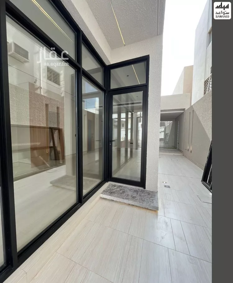 دور للإيجار في شارع شداد بن أوس, حي العليا, مدينة الرياض, منطقة الرياض صورة 4