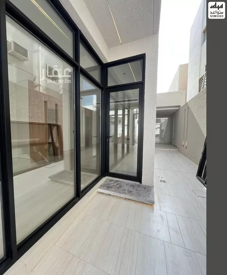 دور للبيع في شارع شداد بن أوس, حي العليا, مدينة الرياض, منطقة الرياض صورة 4