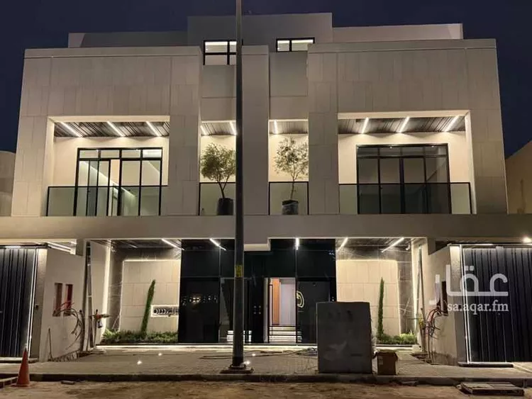 Floor for Sale in Riyadh Al Olaya