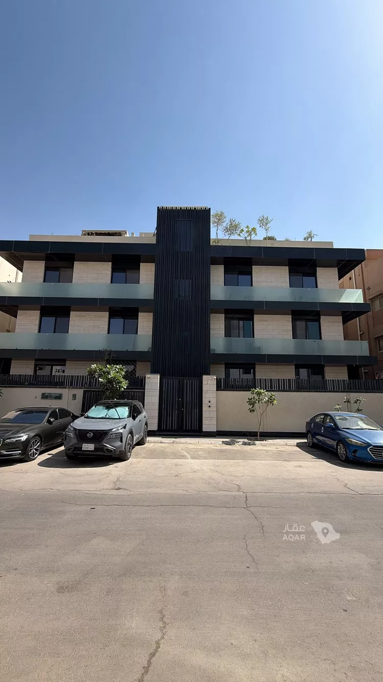 شقة للإيجار في شارع الامير عبدالعزيز ابن مساعد ابن جلوي, حي السليمانية, مدينة الرياض, منطقة الرياض