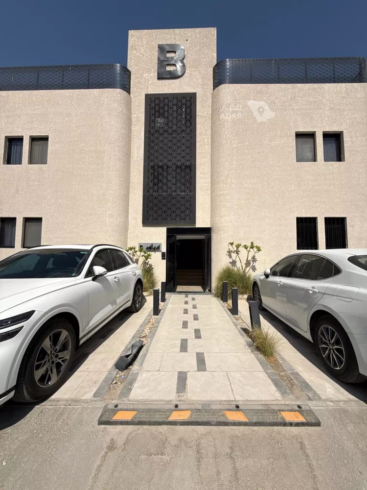 شقة للإيجار في شارع عاتكة بنت زيد, حي العليا, مدينة الرياض, منطقة الرياض
