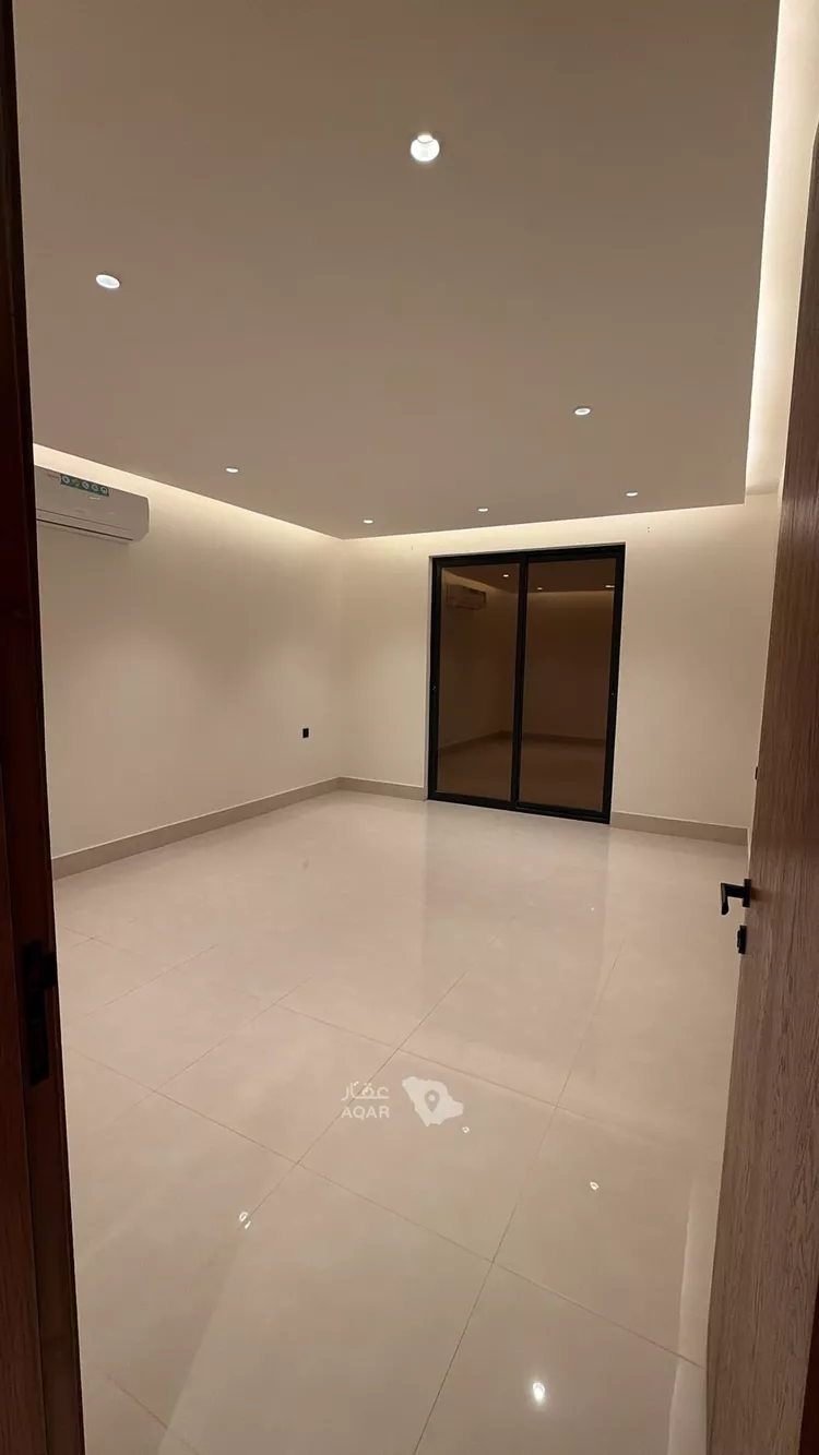 شقة للإيجار في شارع ثمامة بن أثال, حي السليمانية, مدينة الرياض, منطقة الرياض 5