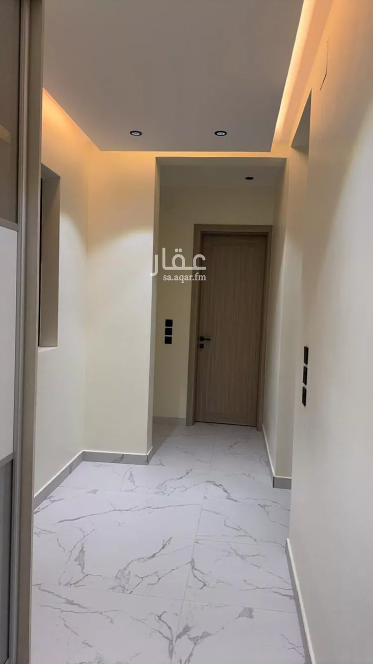 فيلا للإيجار في شارع قصور ال مقبل 303, مدينة المزاحميه, منطقة الرياض