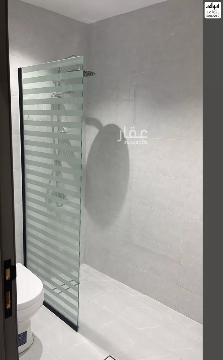 شقة للإيجار في شارع الدائري الشرقي الفرعي, حي الجزيرة, مدينة الرياض, منطقة الرياض صورة 5
