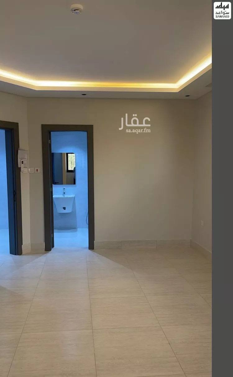شقة للإيجار في شارع الدائري الشرقي الفرعي, حي الجزيرة, مدينة الرياض, منطقة الرياض صورة 4