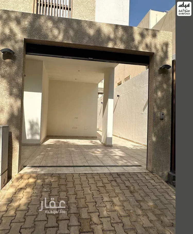 دور للإيجار في شارع محمد بن زرقون, حي أم الحمام الغربي, مدينة الرياض, منطقة الرياض صورة 3