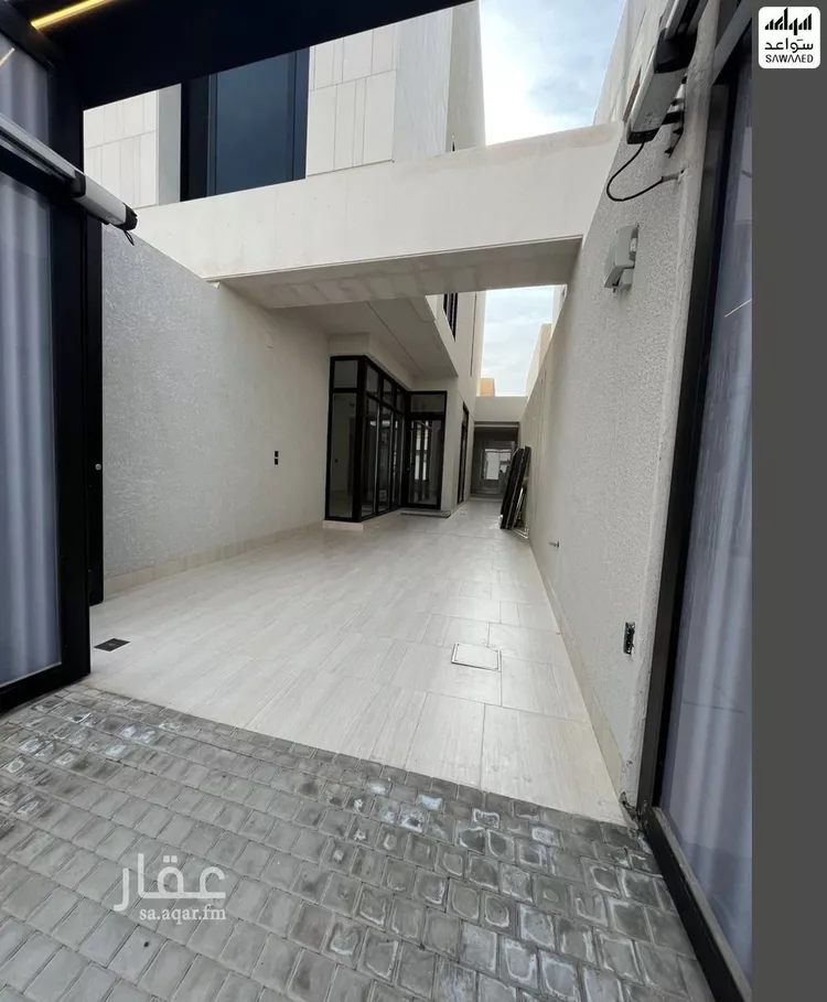 دور للبيع في شارع شداد بن أوس, حي العليا, مدينة الرياض, منطقة الرياض صورة 3