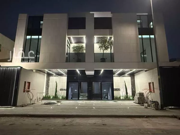 Floor for Sale in Riyadh Al Olaya صورة 2