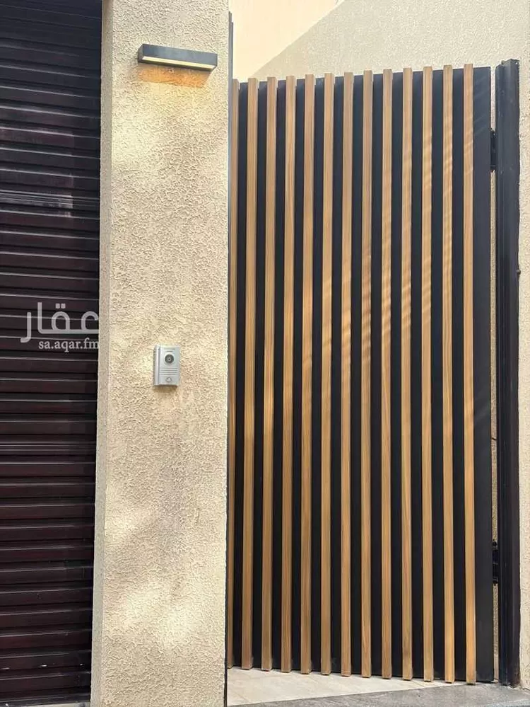 دور للإيجار في شارع محمد بن زرقون, حي أم الحمام الغربي, مدينة الرياض, منطقة الرياض صورة 2