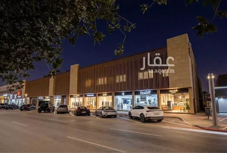 Shop for Rent in Riyadh Al Olaya صورة 4