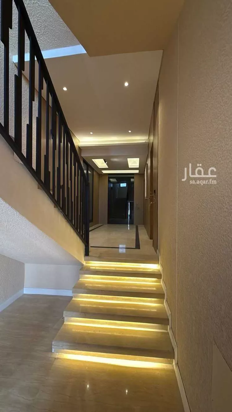 شقة للإيجار في شارع موسى بن نصير, حي العليا, مدينة الرياض, منطقة الرياض صورة 2
