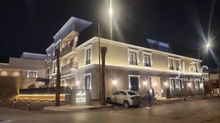 شقة للإيجار في شارع الصحراوي, حي الملز, مدينة الرياض, منطقة الرياض