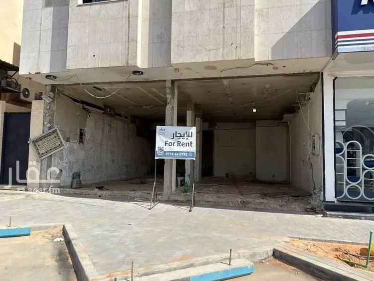 محل للإيجار في شارع موسى بن نصير, حي العليا, مدينة الرياض, منطقة الرياض