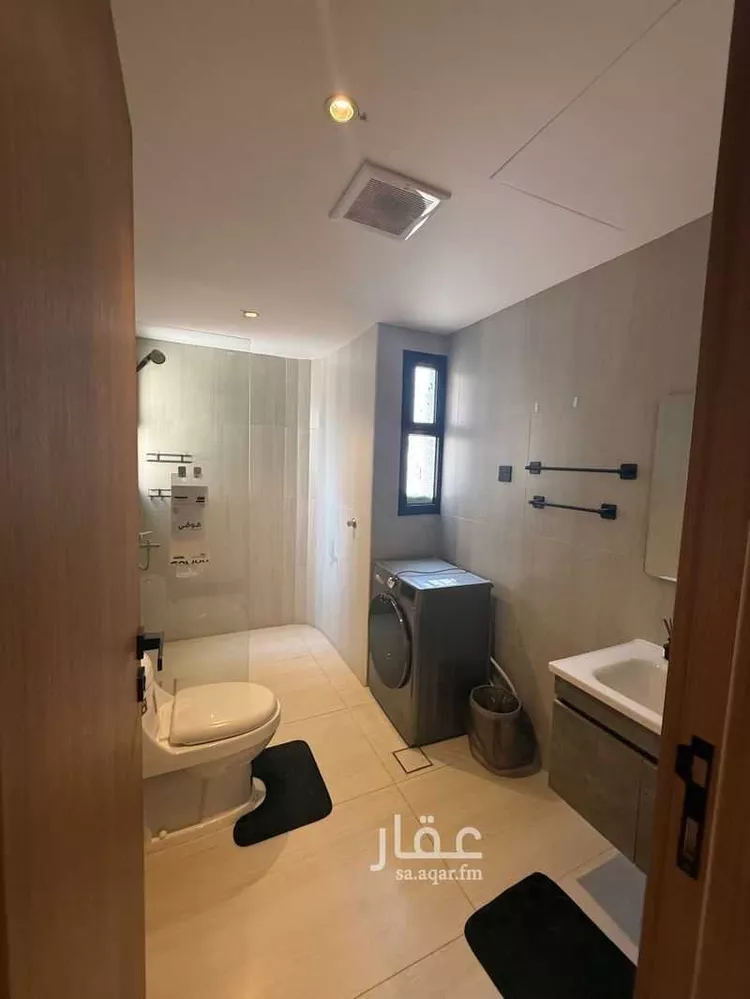 شقة للإيجار في شارع موسى بن نصير, حي العليا, مدينة الرياض, منطقة الرياض 8